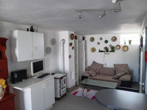 appartement tiszameer